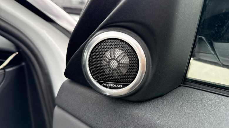 Land Rover Range Rover Evoque 2.0 D165 Dynamic SE 5dr Auto Diesel Hatchback